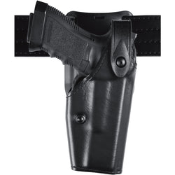 6280 SLS Mid-Ride Level II Retention™ Duty Holster | Safariland