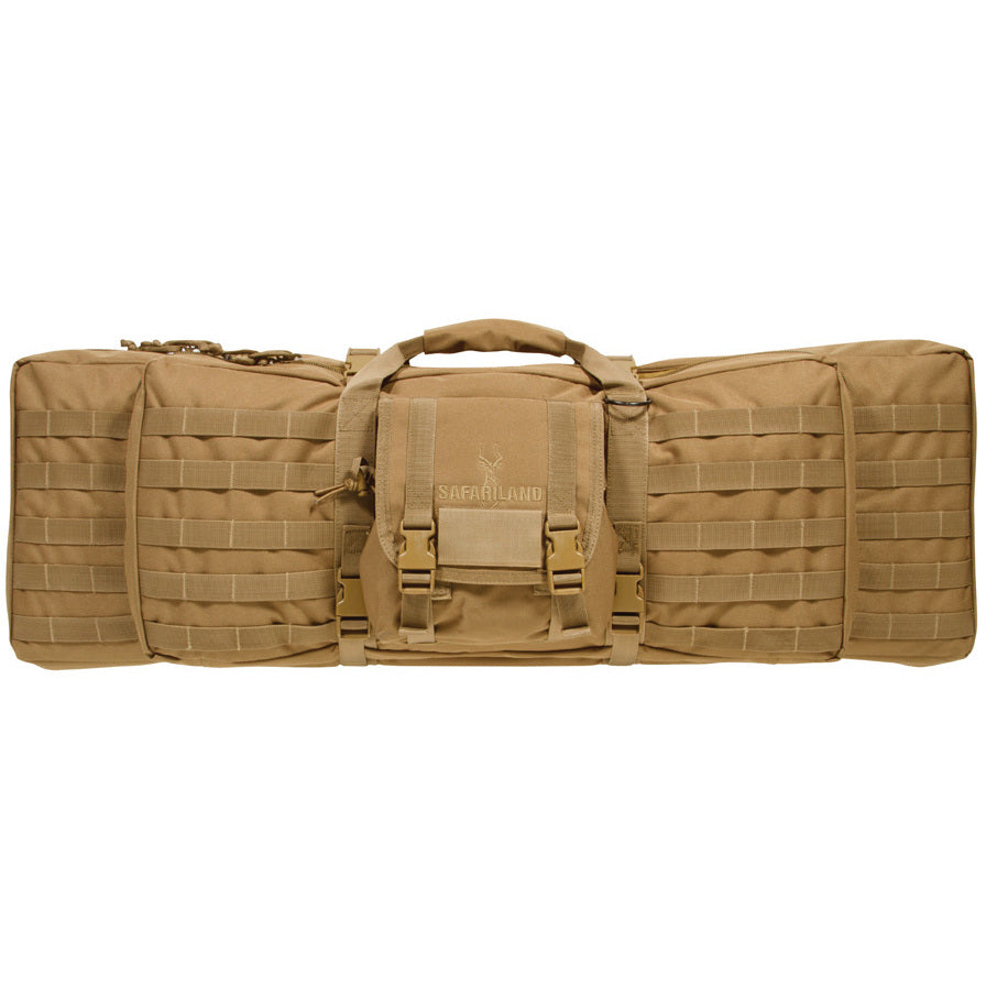 safari outdoor rifle bags