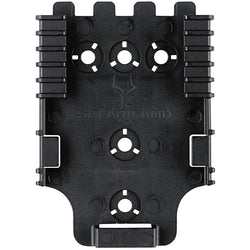 JFFCESTORE Mid-Low Ride Holster Platform Adapter Nepal