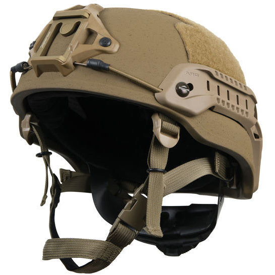 Delta 5™ Ballistic Helmet | Safariland