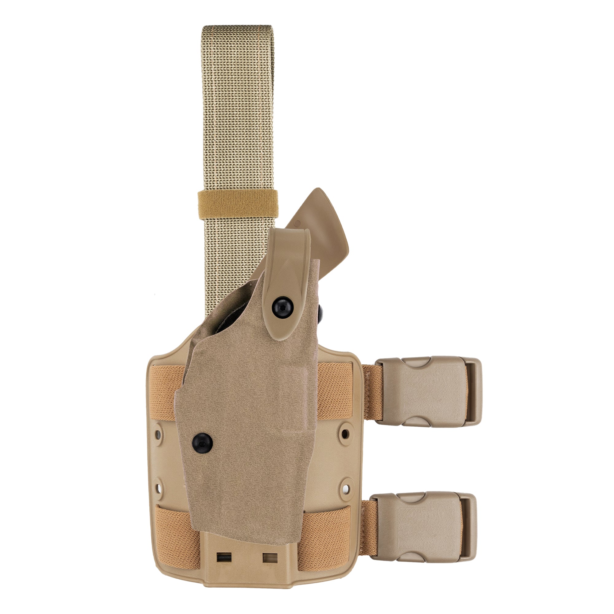 6004 USN SLS Low Signature Tactical holster | Safariland