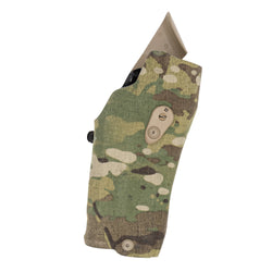 Safariland Tactical Leg Shroud, OD Green 6004-10-56