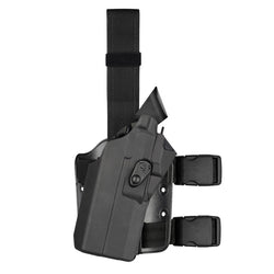 7378RDS – 7TS™ ALS® Concealment Paddle & Belt Loop Combo Holster