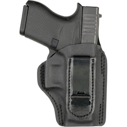 7355RDS – 7TS™ ALS® Tactical Holster w/ Quick-Release Leg Strap