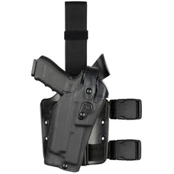 Safariland 6360 ALS STX Level III Plus UBL Duty Holster FREE SHIPPING!