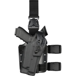 Safariland 3004-1 Tactical Holster Leg Strap - Black for sale