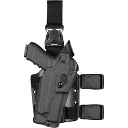SAFARILAND 6354DO ALS Optic-Ready Tactical Holster (Model: GLOCK 17/22 /  Black), Tactical Gear/Apparel, Holsters - Hard Shell -  Airsoft  Superstore