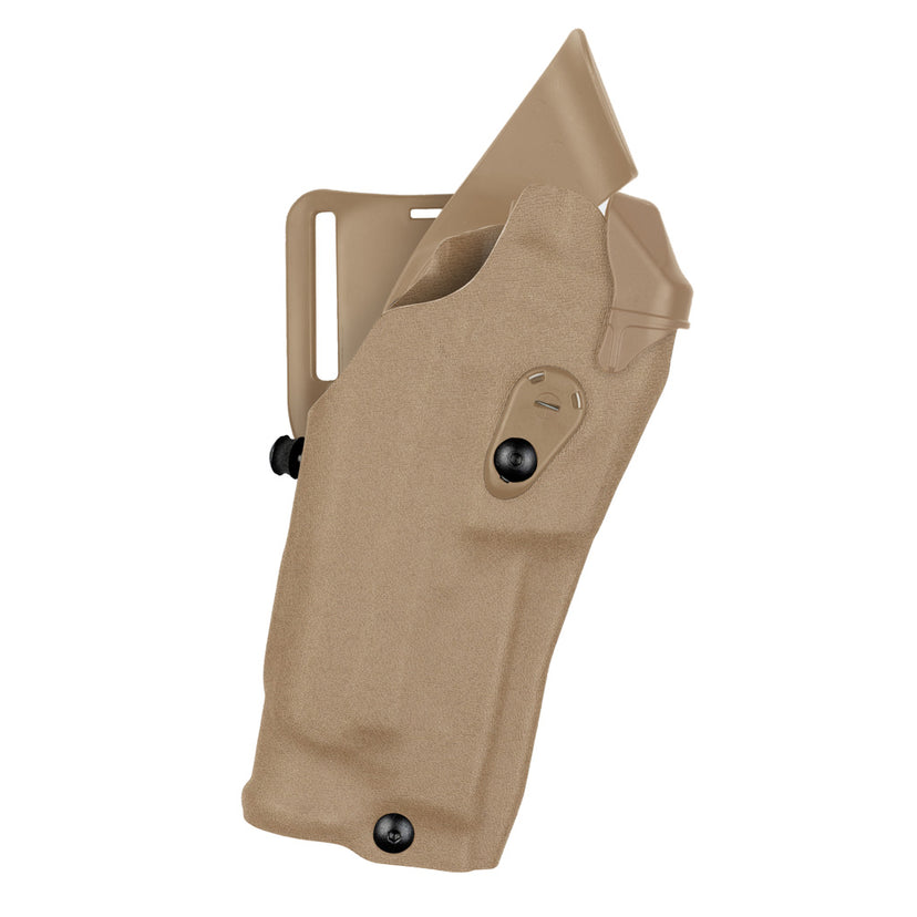 safariland glock 17 holster