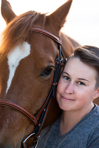 Kira & Sophie - Jackie Mueller Photography