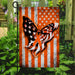 Multiple Sclerosis Awareness Flag | Garden Flag | Double Sided House Flag