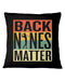 Back Nines Matter Pillowcase