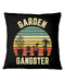 Garden Gangster Pillowcase