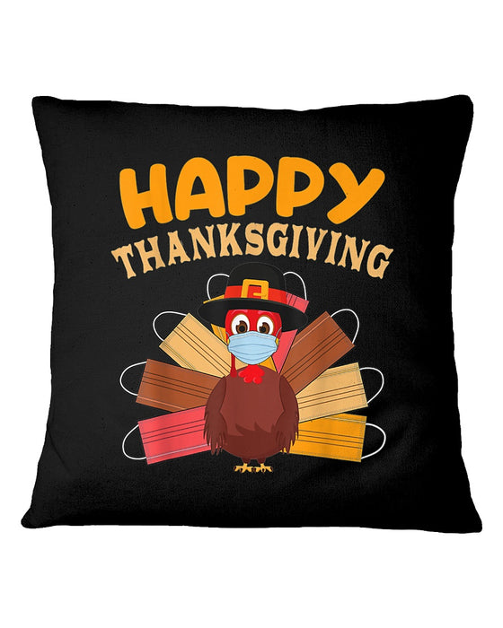 Happy Thanksgiving 2020 Pillowcase