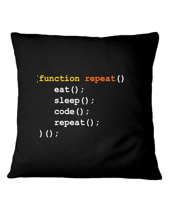 Funny Computer Science Pillowcase