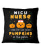 Nurse Cutest Pumpkins Pillowcase