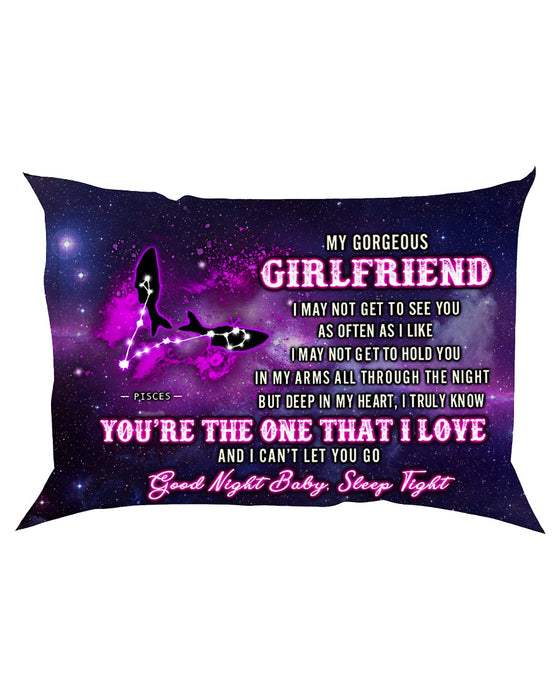 Last Day To Order - BUY IT Or LOSE IT FOREVER Pillowcase