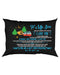 Camping Son Dad I'm Always With You Pillowcase