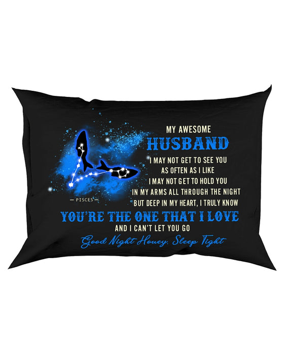 Last Day To Order - BUY IT Or LOSE IT FOREVER Pillowcase