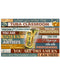 Tubist Tuba Classroom Horizontal Canvas And Poster | Wall Decor Visual Art