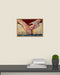 Massage Therapist Massaging Horizontal Canvas And Poster | Wall Decor Visual Art