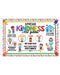 Teacher Spread Kindness Not Germs Horizontal Canvas And Poster | Wall Decor Visual Art