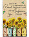 Nurse May You Be Proud Of The Work You Do Vertical Canvas And Poster | Wall Decor Visual Art