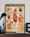 Paramedic Understanding Heart Disease Vertical Canvas And Poster | Wall Decor Visual Art