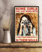 Some Girls Born With Photography Photographer Vertical Canvas And Poster | Wall Decor Visual Art