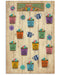 Teacher Grow Your Flower Vertical Canvas And Poster | Wall Decor Visual Art