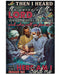 Surgeon I Heard The Voice Of The Lord Vertical Canvas And Poster | Wall Decor Visual Art