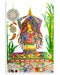 Yoga - Unique Poster Vertical Canvas And Poster | Wall Decor Visual Art