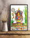 Yoga - Unique Poster Vertical Canvas And Poster | Wall Decor Visual Art