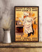 Chef - Enjoy It You Will Cook It Vertical Canvas And Poster | Wall Decor Visual Art