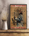 Saxophone Lose Your Mind Find Your Soul Vertical Canvas And Poster | Wall Decor Visual Art