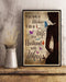 Memorial Gift To Heaven - Im Not A Widow Vertical Canvas And Poster | Wall Decor Visual Art