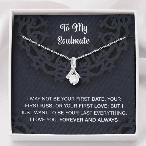 To My Soulmate Alluring Beauty I Love You Forever And Always, Necklace With Message Card, Gift For Wife, Anniversary Gift For Wife, Chrismas Gift For Wife, Valentine s Day Gift For Wife, Birthday Gift For Wife, Love From Husband. 1611631095623.jpg