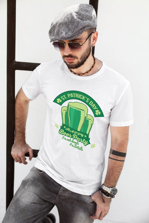 St Patrick's Day Tee Apparel, Christmas Gift, Birthday Gift, New Year Gift, Anniversary Gift, Valentine Gift 1612343632948.jpg