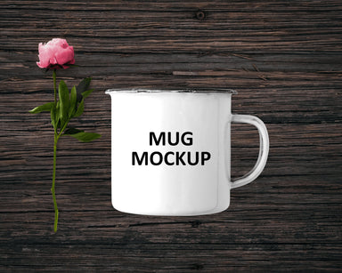 Download Mug Mockup Camping Mug Mock Up Campfire Mug Mockup Camping Mug Mock Giftcustom