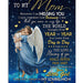 Whenever I Missing You Canvas And Poster, Mother’s Day Greetings, Mother’s Day Gift From Daughter To Mom, Warm Home Decor Wall Art Visual Art 1616423014947.jpg