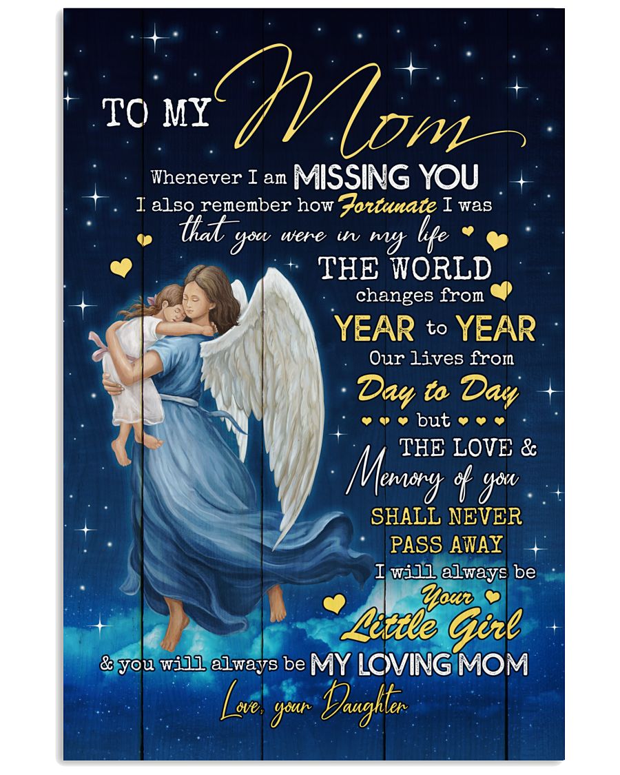Whenever I Missing You Canvas And Poster, Mother’s Day Greetings, Mother’s Day Gift From Daughter To Mom, Warm Home Decor Wall Art Visual Art 1616423014947.jpg