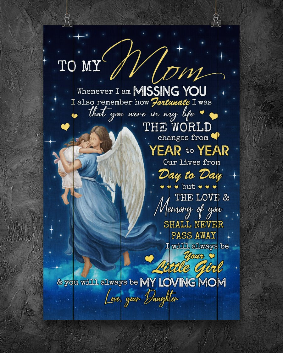 Whenever I Missing You Canvas And Poster, Mother’s Day Greetings, Mother’s Day Gift From Daughter To Mom, Warm Home Decor Wall Art Visual Art 1616423015955.jpg