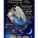 In Loving Memory Of Mom Canvas And Poster, Mother’s Day Greetings, Mother’s Day Gift From Daughter To Mom, Warm Home Decor Wall Art Visual Art 1616423023519.jpg