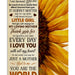 I Am Because You Are Sunflower Daughter Canvas And Poster, Mother’s Day Greetings, Mother’s Day Gift From Daughter To Mom, Warm Home Decor Wall Art Visual Art 1616423030008.jpg