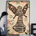 Those We Love Don't Go Away Canvas And Poster, Best Mother’s Day Gift Ideas, Mother’s Day Gift For Mom, Warm Home Decor Wall Art Visual Art 1616423032880.jpg