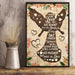 Those We Love Don't Go Away Canvas And Poster, Best Mother’s Day Gift Ideas, Mother’s Day Gift For Mom, Warm Home Decor Wall Art Visual Art 1616423033196.jpg