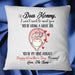 Dear Mommy I Can't Wait To Meet You Square Pillow, Happy 1st Mother's Day, Thank You Gifts For Mother’s Day, Best Mother’s Day Gift Ideas 1616516316552.jpg