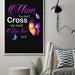You Don't Cross My Mind Canvas And Poster, Best Mother’s Day Gift Ideas, Mother’s Day Gift For Mom, Warm Home Decor Wall Art Visual Art 1616521902207.jpg