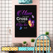 You Don't Cross My Mind Canvas And Poster, Best Mother’s Day Gift Ideas, Mother’s Day Gift For Mom, Warm Home Decor Wall Art Visual Art 1616521909221.jpg