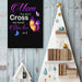 You Don't Cross My Mind Canvas And Poster, Best Mother’s Day Gift Ideas, Mother’s Day Gift For Mom, Warm Home Decor Wall Art Visual Art 1616521913553.jpg