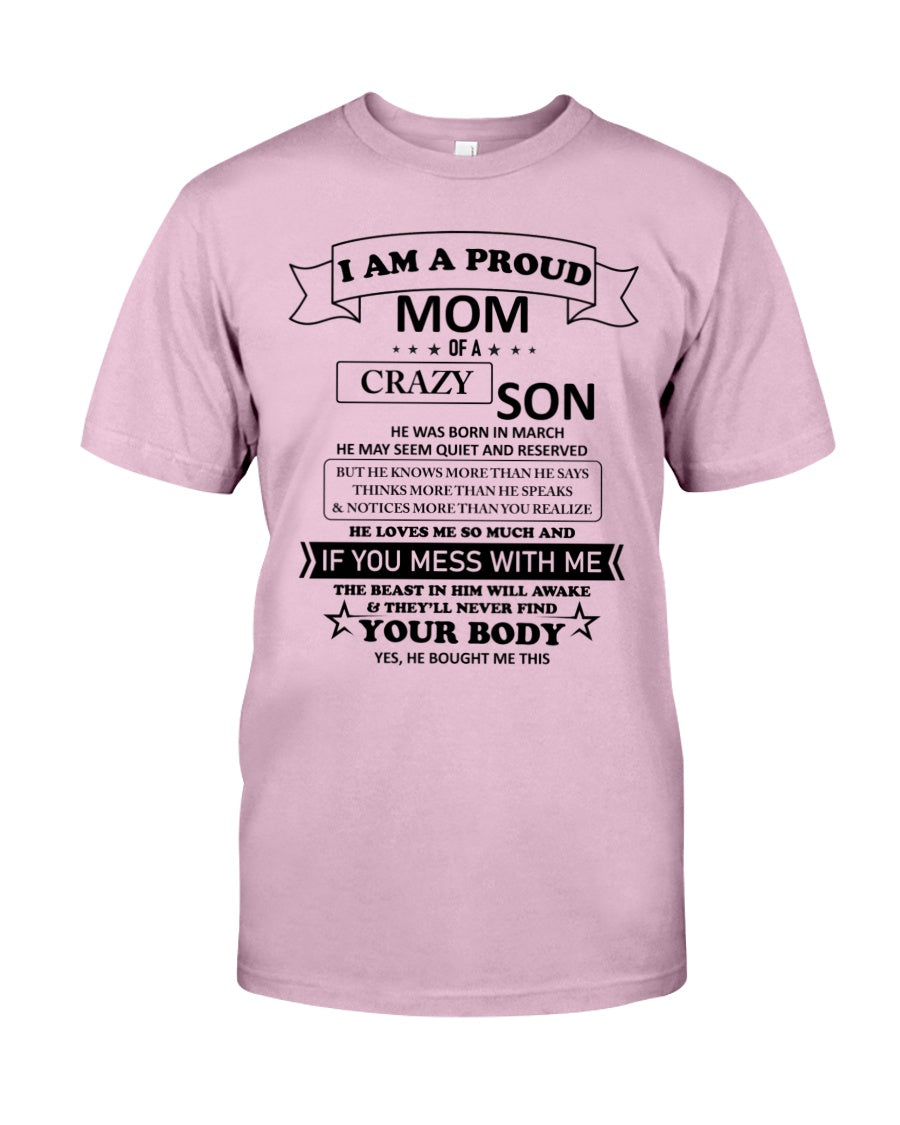 He Buoght Me This T Shirt, Meaningful Mother s Day Gift, Happy Mother s Day Ideas, Gift For Mom 1616524276371.jpg